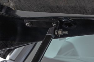 Mitsubishi Outlander Hood Strut - Rough Country - Hydraulic - '22-'26